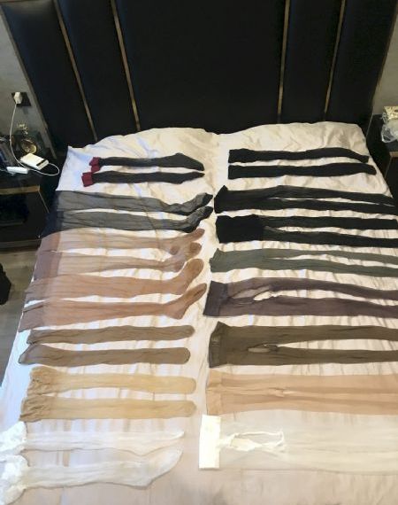 玉女心精